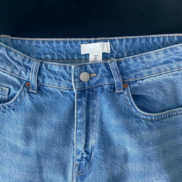 H&M jeans - Picture 3 of 3